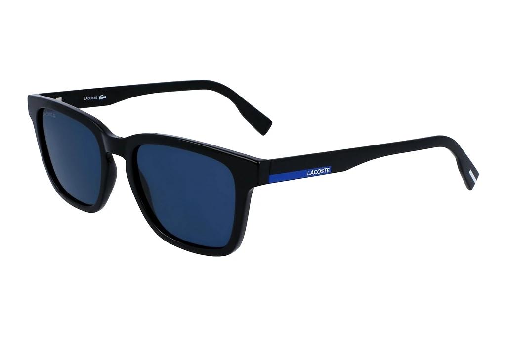 Lacoste   L987S 001 BLACK BLACK