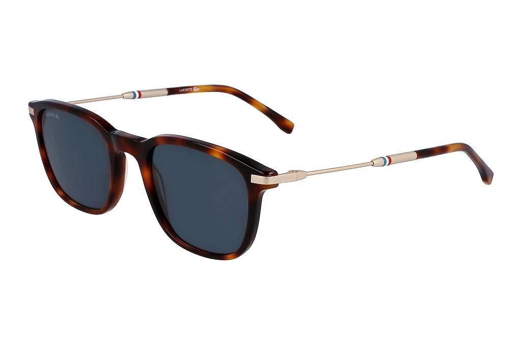 Lacoste   L992S 214 BROWN HAVANA