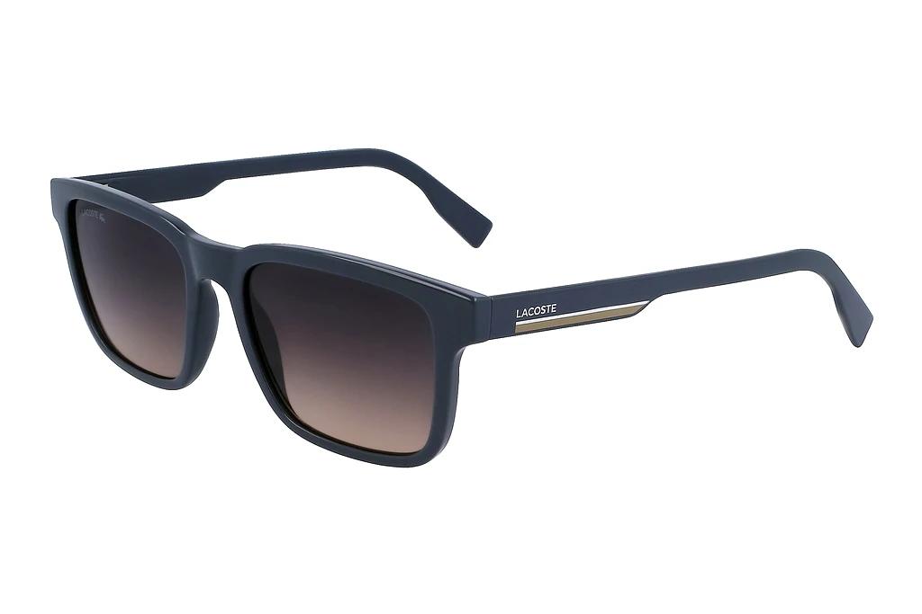 Lacoste   L997S 024 GREY DARK GREY