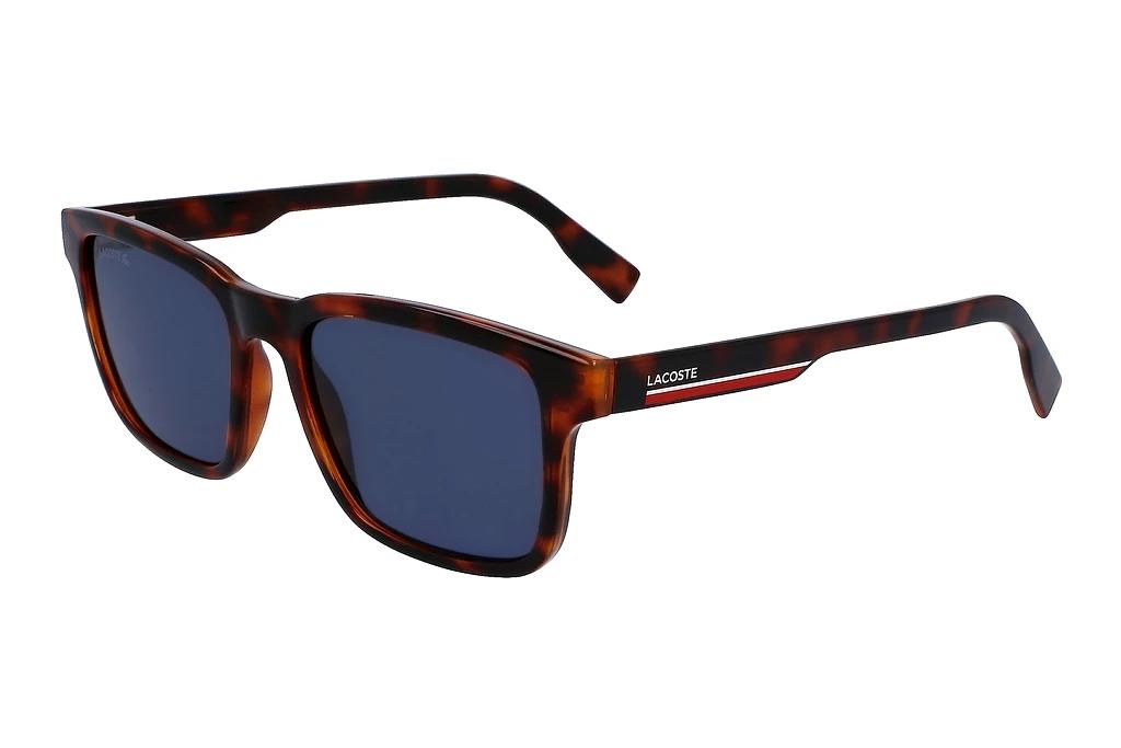 Lacoste   L997S 214 BROWN HAVANA