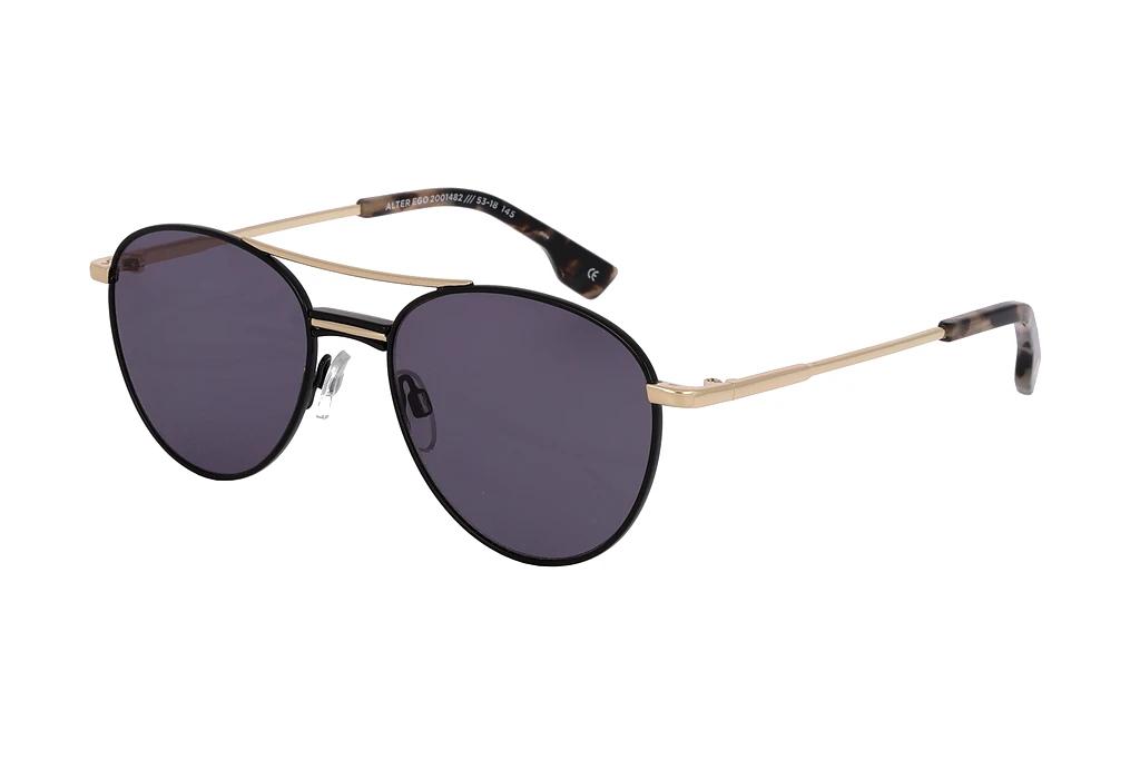 Le Specs   ALTER EGO LSL2001482 smoke monoBLACK/GOLD