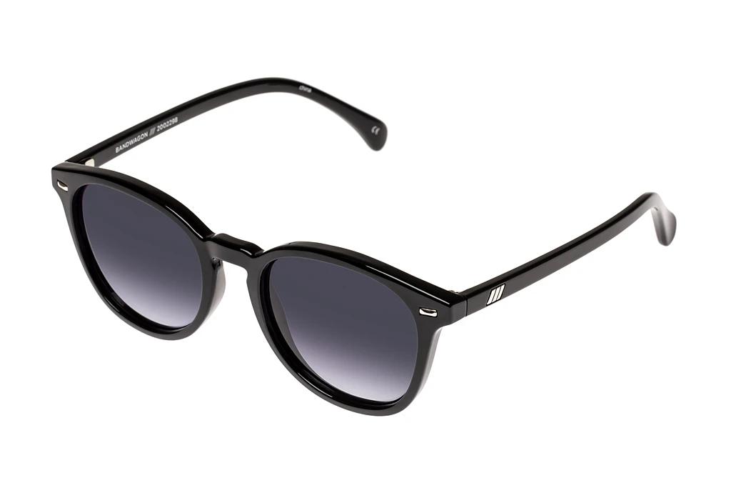 Le Specs   BANDWAGON LSP2002298 SMOKE GRADBLACK