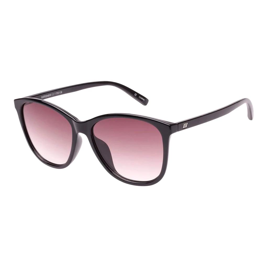 Le Specs   ENTITLEMENT LSP1702158 Brownblack