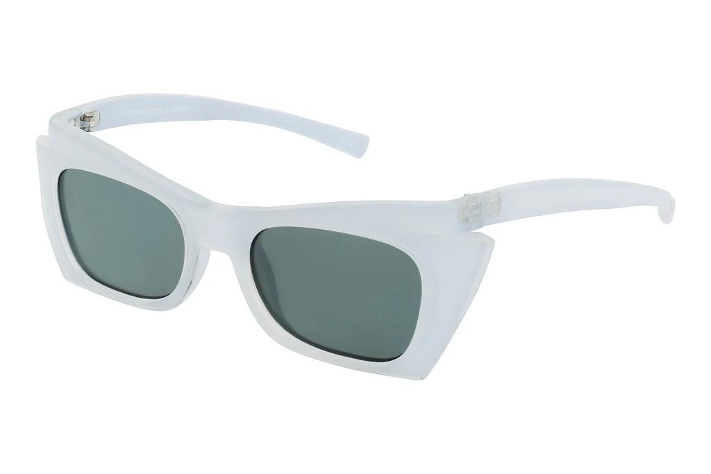 Le Specs   FOR NEVER MINE LSP2002267 GREEN MONOGLACIER BLUE