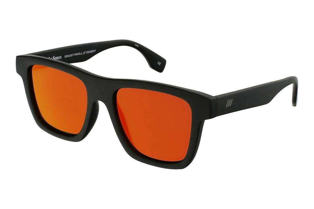 Le Specs   GRASSY KNOLL LSU2029517 RedBlack Grass