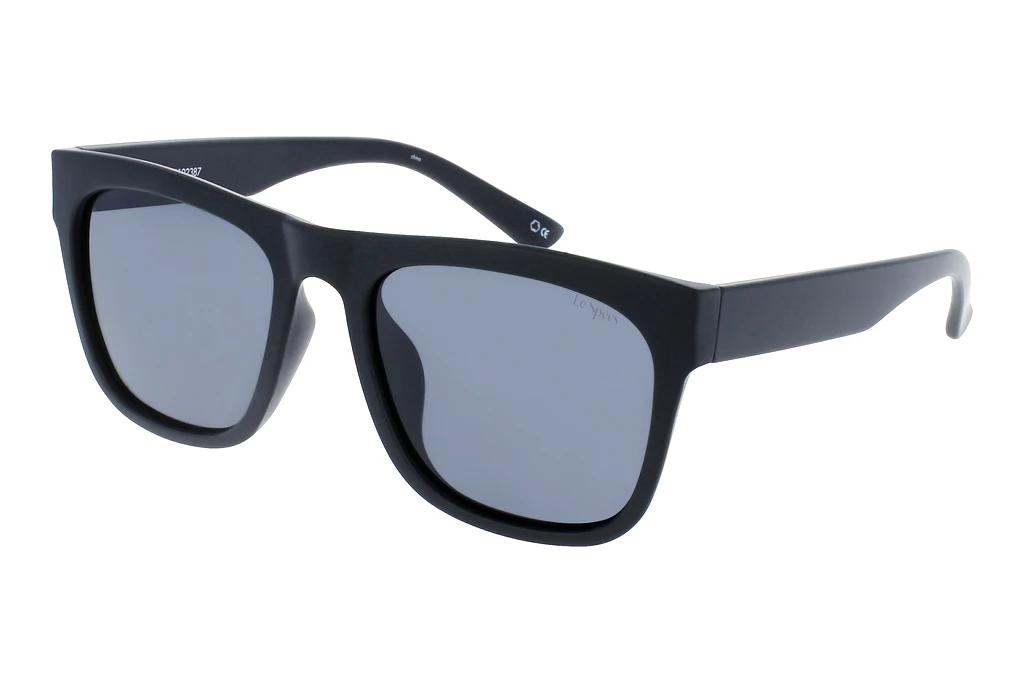 Le Specs   IMPALA LSP2102387 SMOKE MONO POLARIZEDMATTE BLACK