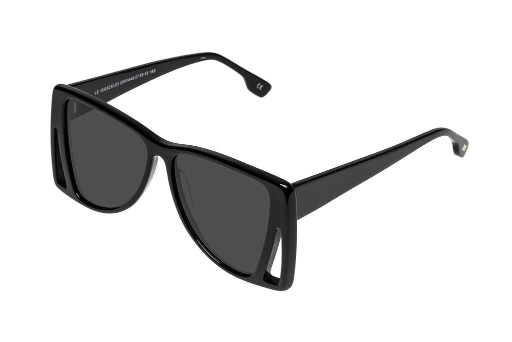 Le Specs   LE ISOSCELES LSL2001448 SMOKE MONOBLACK