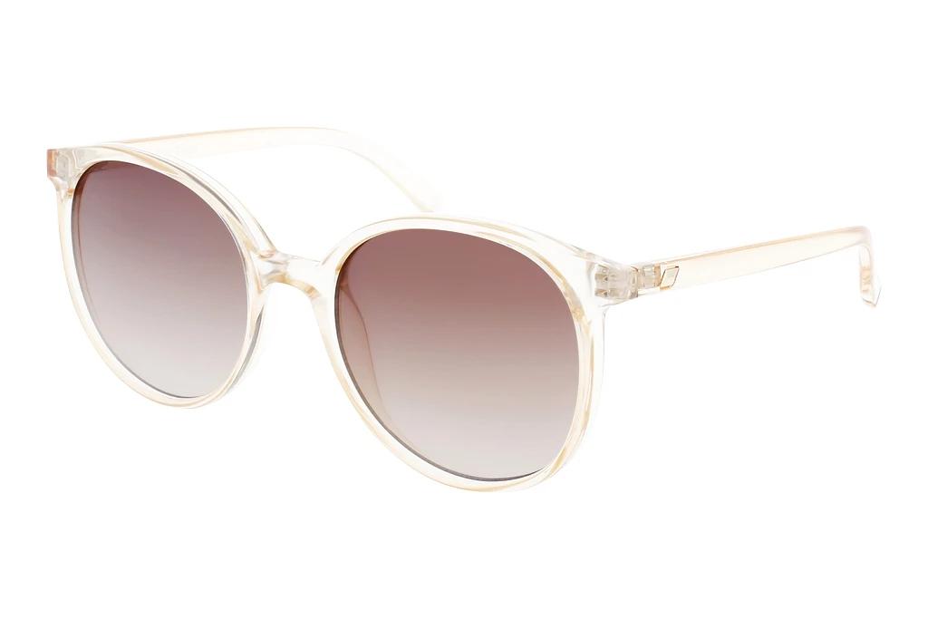 Le Specs   MOMALA LSP2102385 BROWN GRADNOUGAT