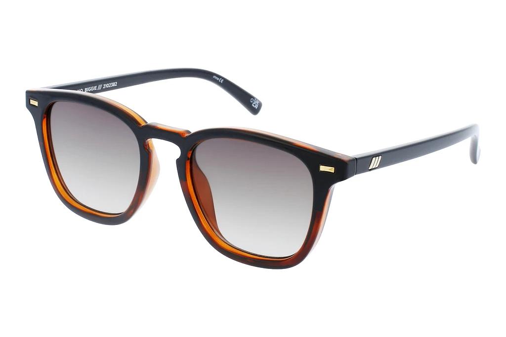 Le Specs   NO BIGGIE LSP2102382 KHAKI GRADBLACK TORT