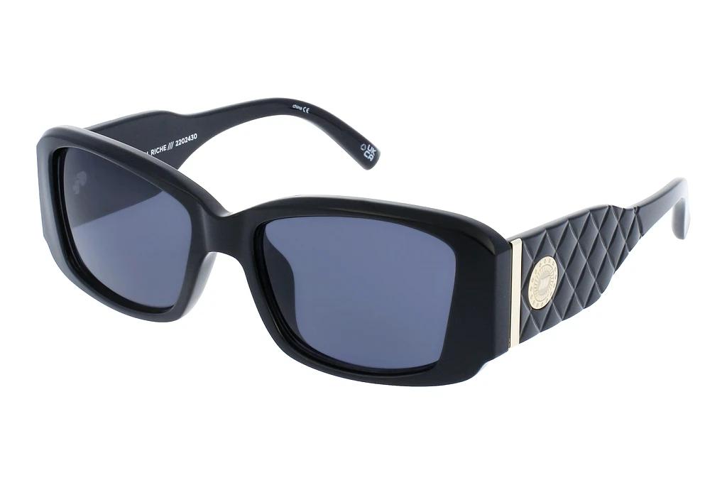 Le Specs   NOUVEAU RICHE LSP2202430 SMOKE MONOBLACK