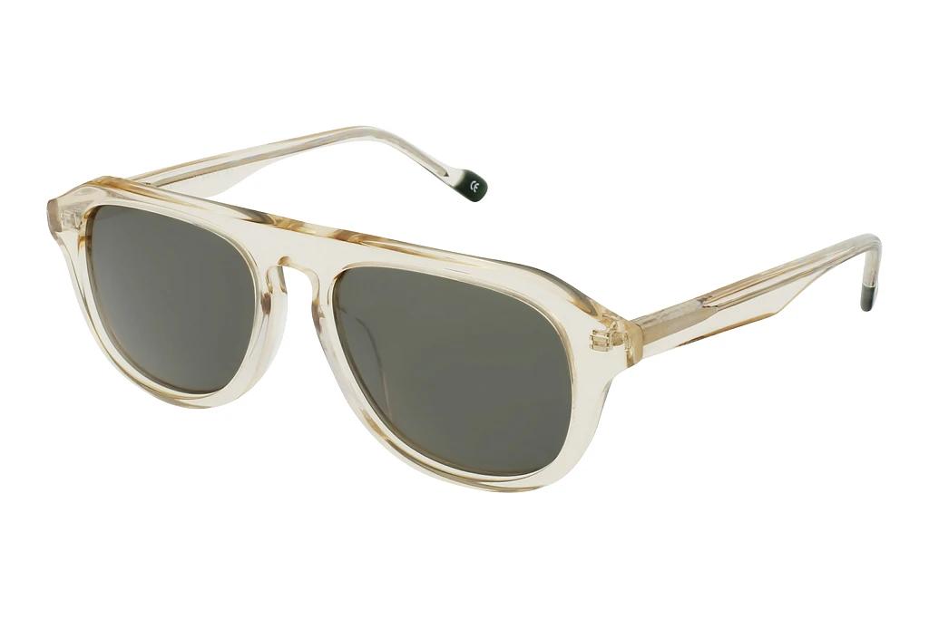 Le Specs   NOWADAYS LSH2087208 Khaki MonoCrystal Sand