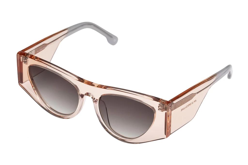 Le Specs   PLANKTON LSL2001460 KHAKI GRADCLEAR