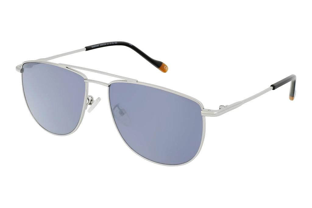 Le Specs   RAMPANT LSH2087214 SILVER