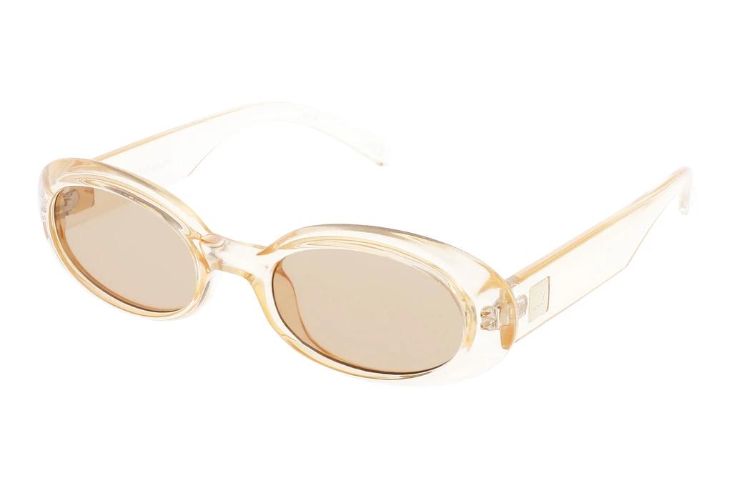 Le Specs   WORK IT LSP2102371 TAN TINTNOUGAT