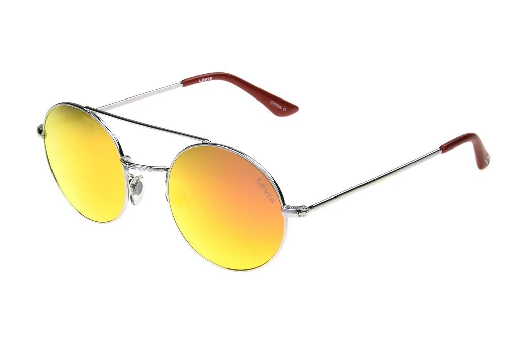 Levis   LO26813 04 Red Revosilver