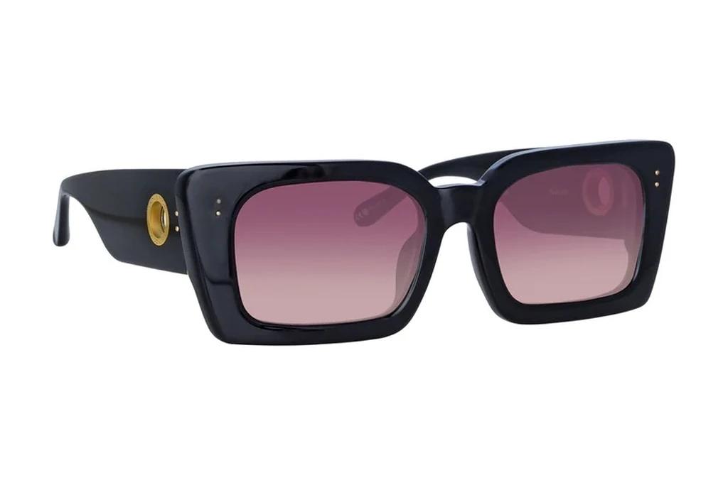 Linda Farrow   LFL1297 C5 GradientBlack