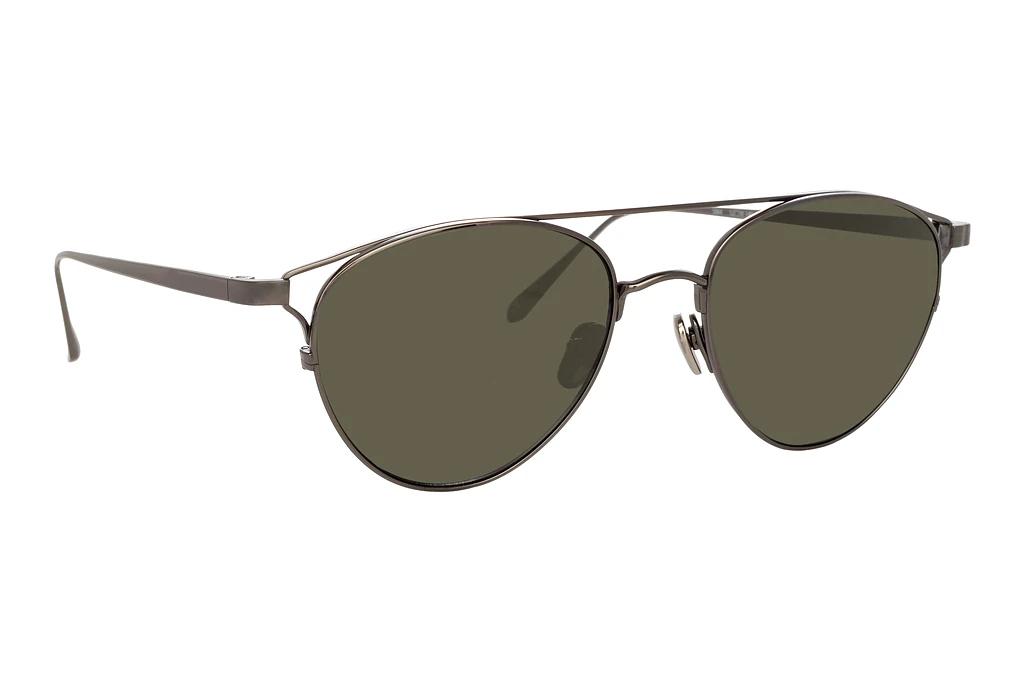 Linda Farrow   LFL804 C4 GREYNICKEL