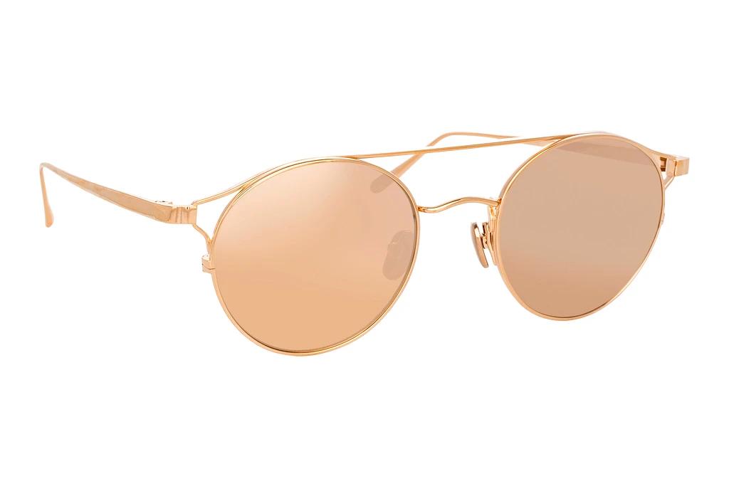 Linda Farrow   LFL805 C3 ROSE GOLDROSE GOLD