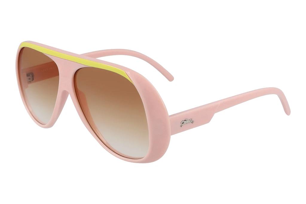 Longchamp   LO664S 601 ROSE