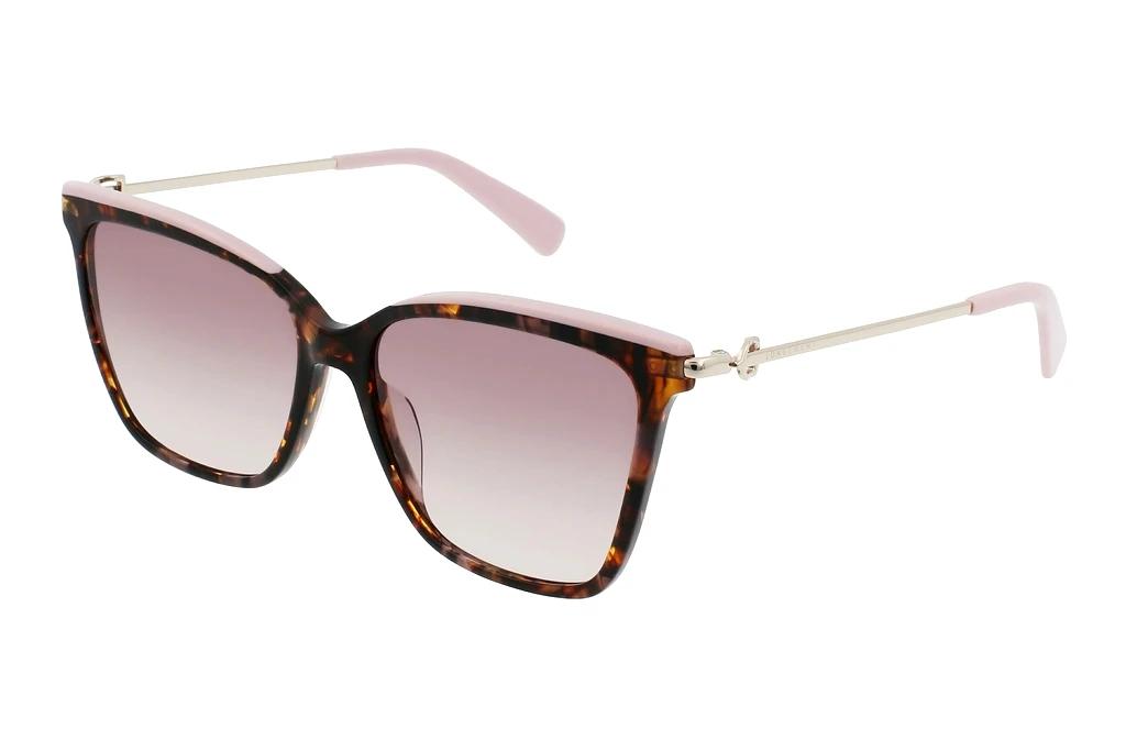 Longchamp   LO683S 210 Gradient brownBROWN BROWN TORTOISE