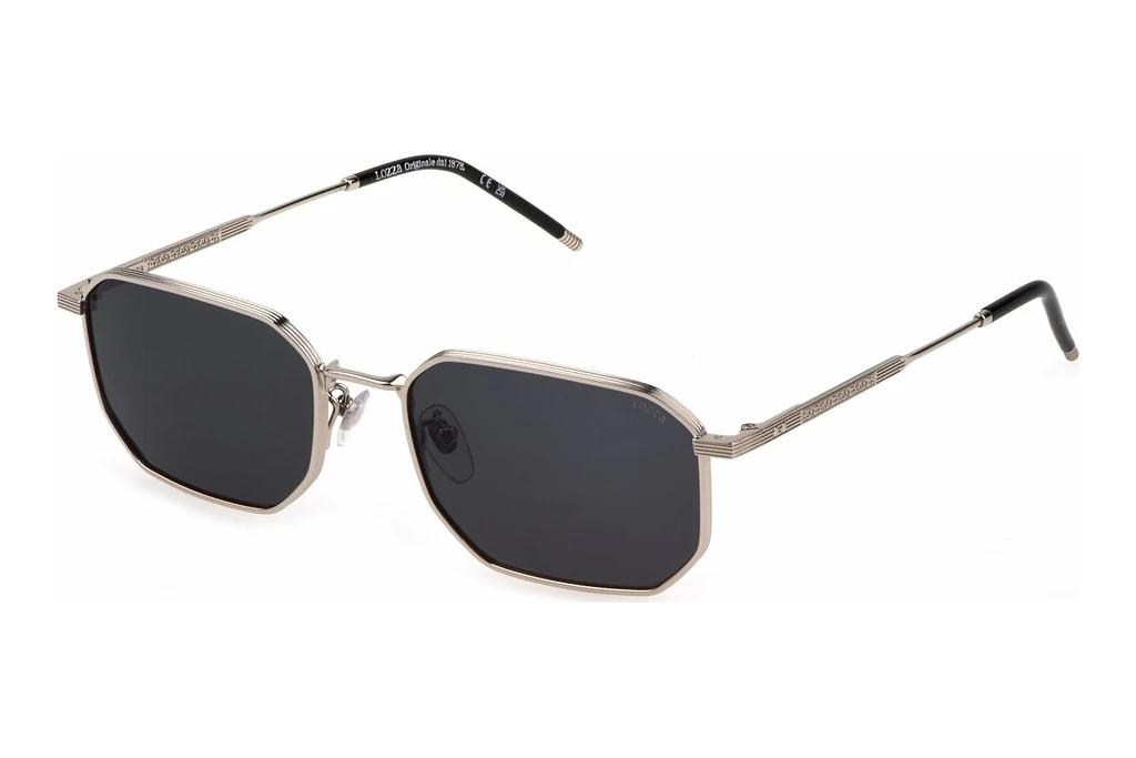 Lozza   SL2417 0579 SMOKESHINY FULL PALLADIUM