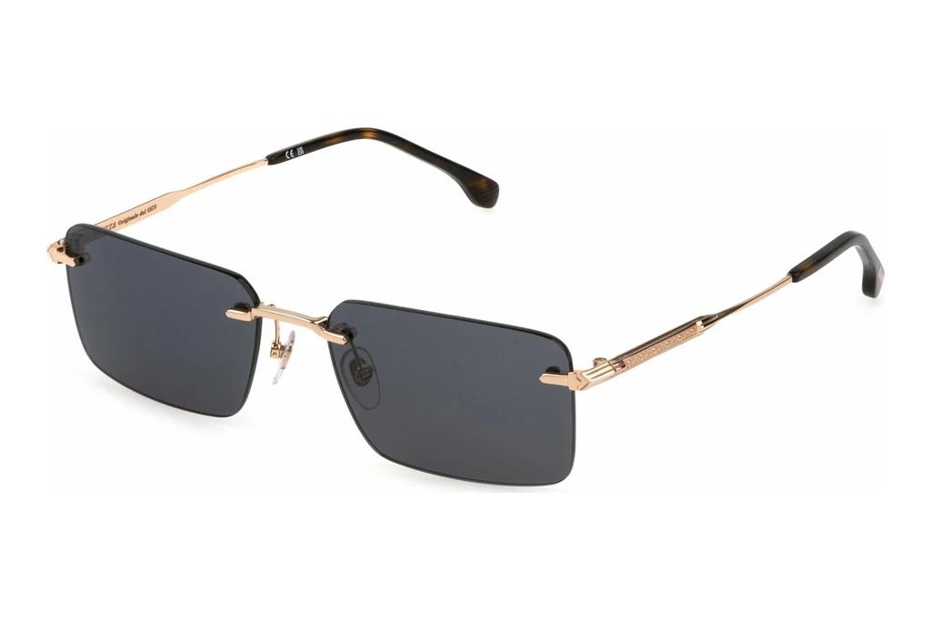 Lozza   SL2420 0300 SMOKESHINY TOTAL ROSE GOLD