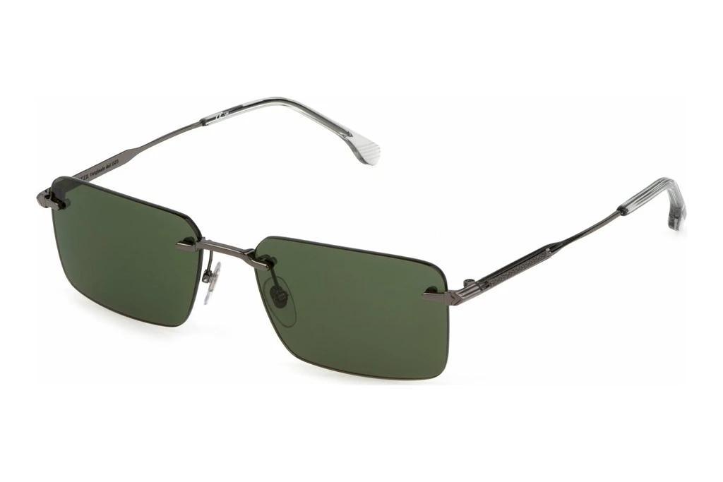Lozza   SL2420 0568 GREY/GREENTOTAL SHINY GUN