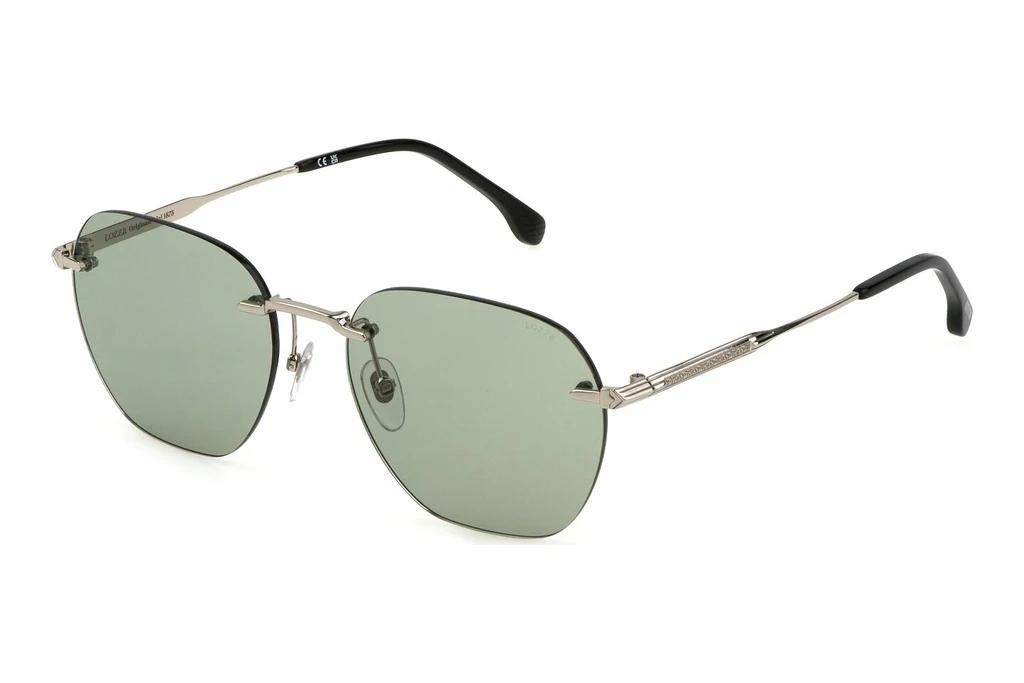 Lozza   SL2421 0579 GREENSHINY FULL PALLADIUM