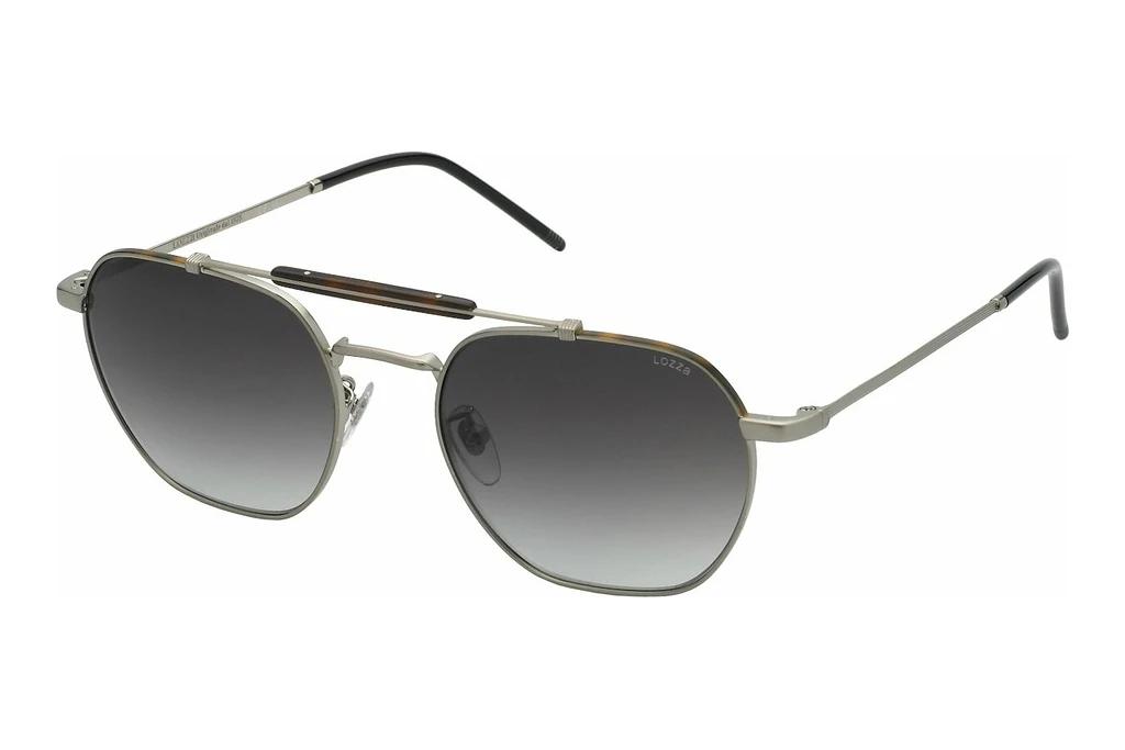 Lozza   SL2427 P8AF SMOKE GRADIENTANTIQUE PALLADIUM
