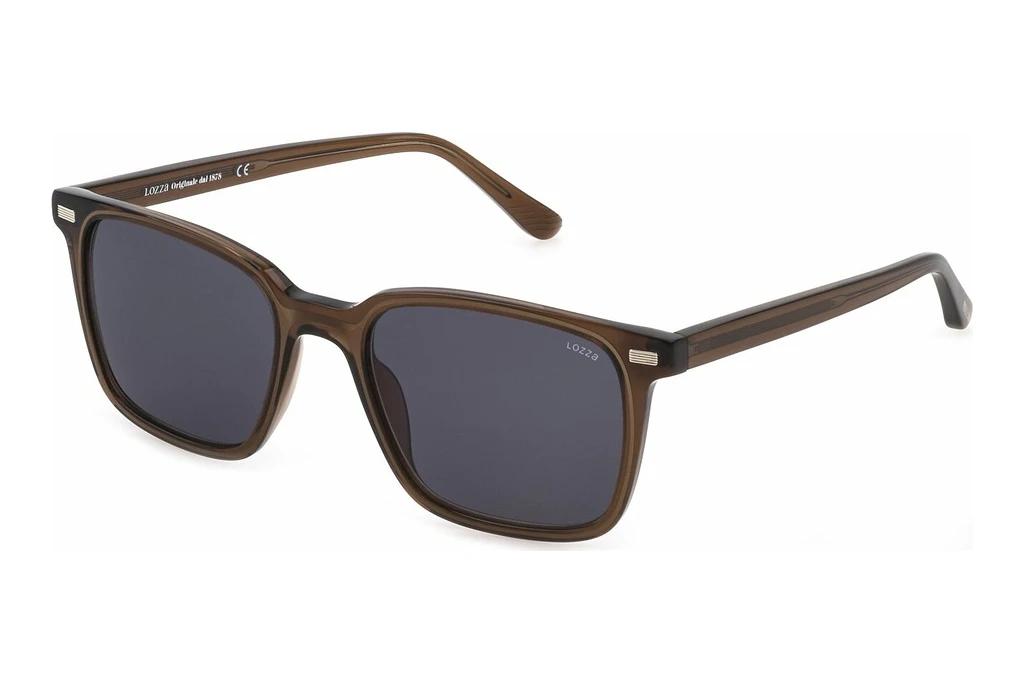 Lozza   SL4290 0B36 SMOKESHINY TRANSP.BROWN