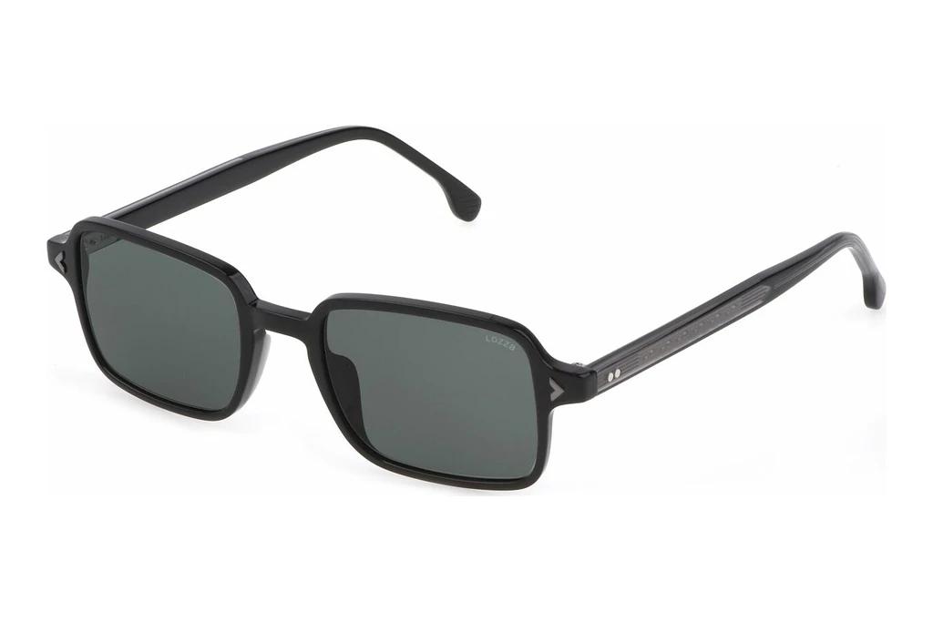 Lozza   SL4302 700Y GREY/GREENSHINY BLACK