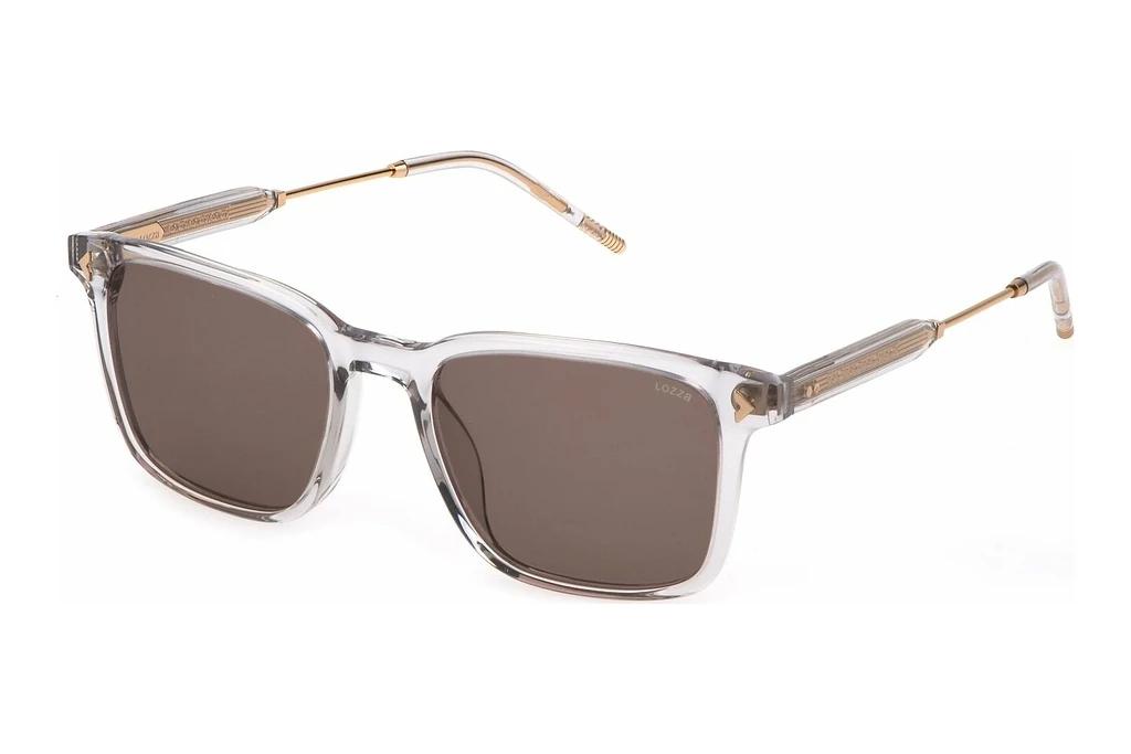 Lozza   SL4314 06A7 VIOLETSHINY TRANSP. GREY