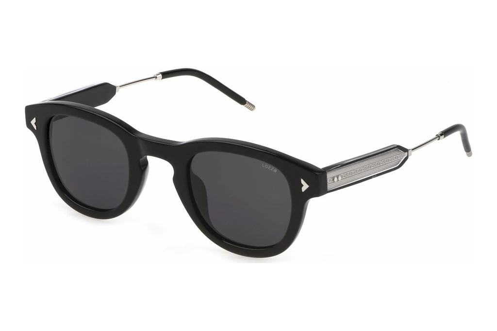 Lozza   SL4315 0700 SMOKESHINY BLACK