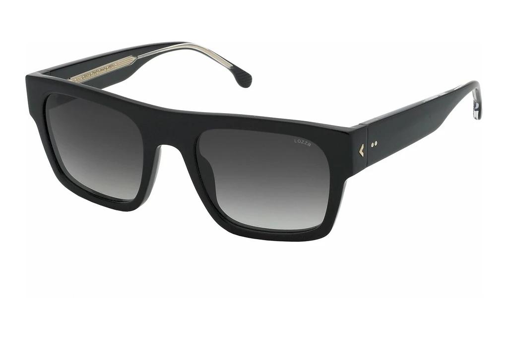 Lozza   SL4327 0700 SMOKE GRADIENTSHINY BLACK
