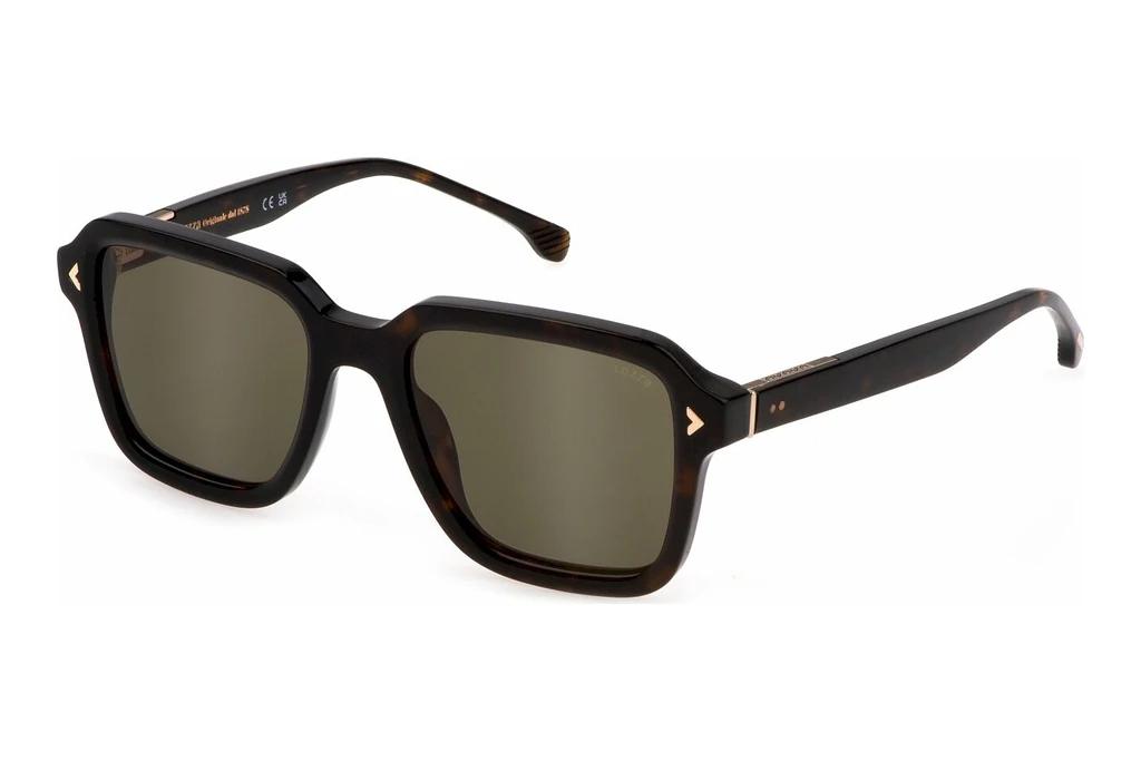 Lozza   SL4329 0722 BROWNSHINY DARK HAVANA
