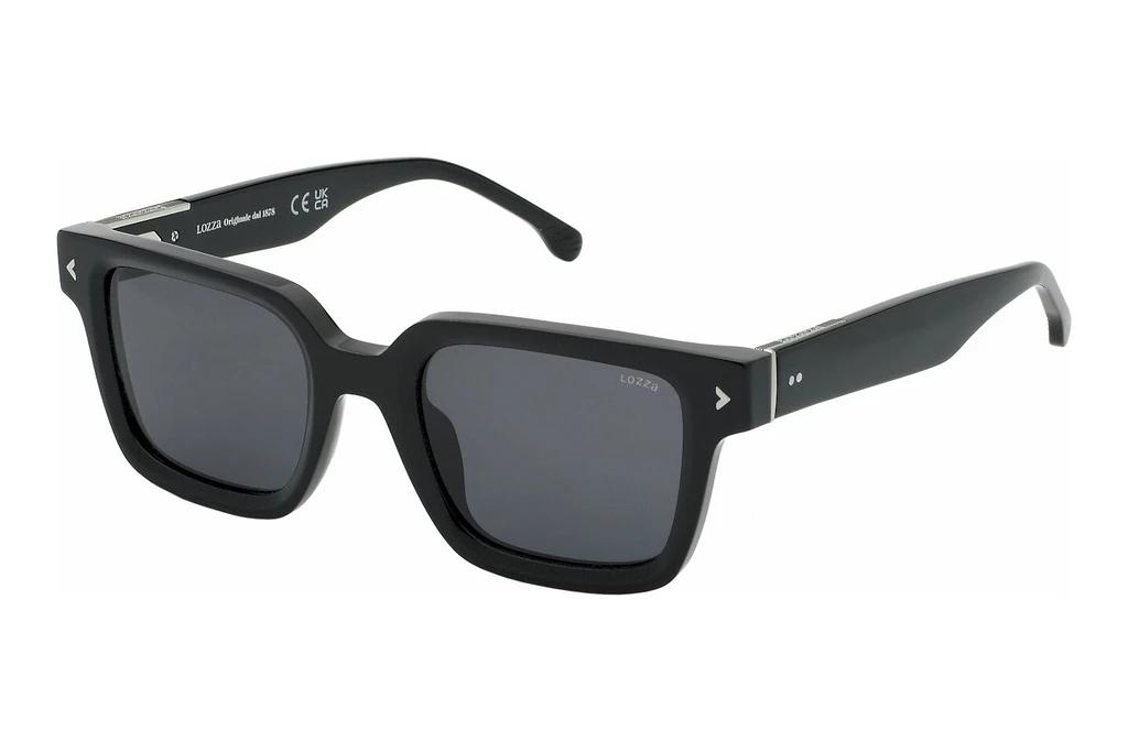 Lozza   SL4338 0700 SMOKESHINY BLACK