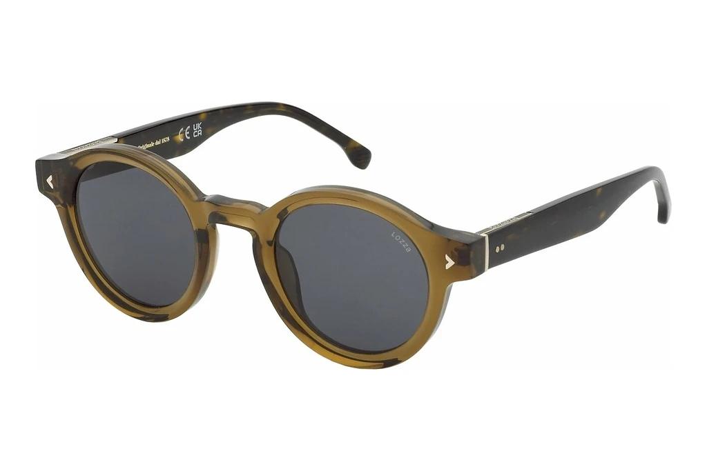 Lozza   SL4339 06PQ SMOKETRANSP.BROWN
