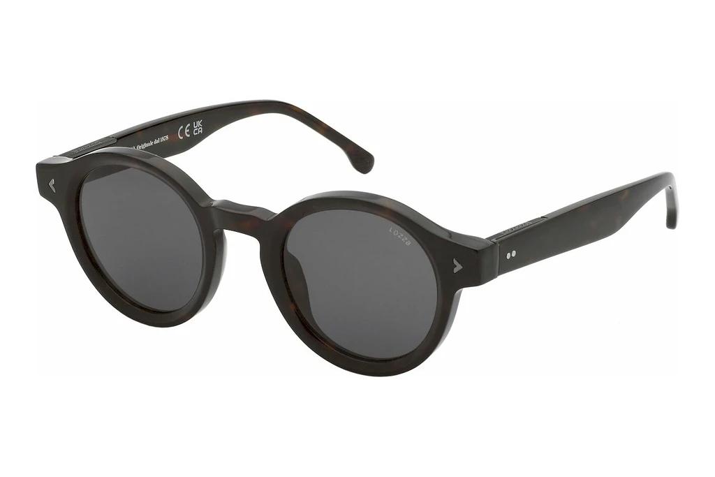 Lozza   SL4339 721Y SMOKESH.GREY/BLACK HAVANA