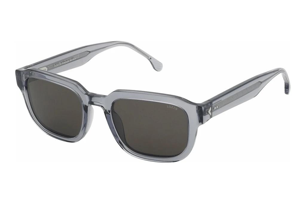 Lozza   SL4341 06A7 BROWNSHINY TRANSP. GREY