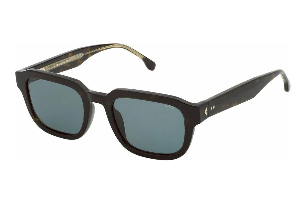 Lozza   SL4341 722Y GREY/GREENSHINY DARK HAVANA