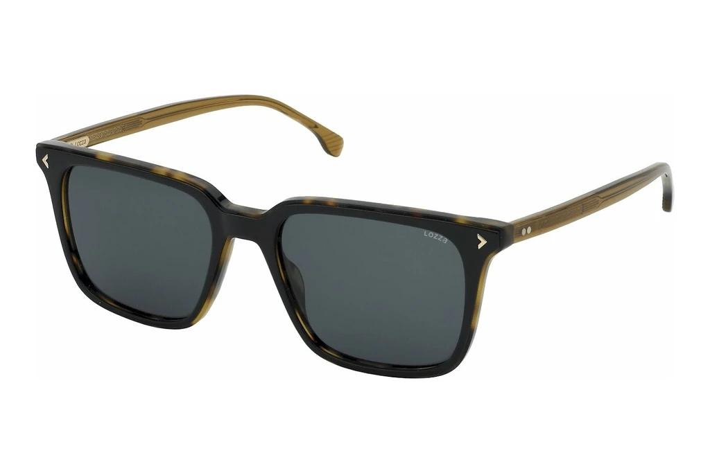 Lozza   SL4345 0V12 SMOKEBLACK TOP+HAVANA