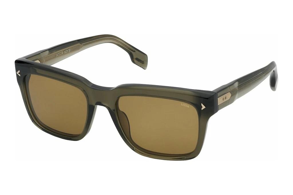 Lozza   SL4356M 090Y BROWNSHINY OLIVE BROWN
