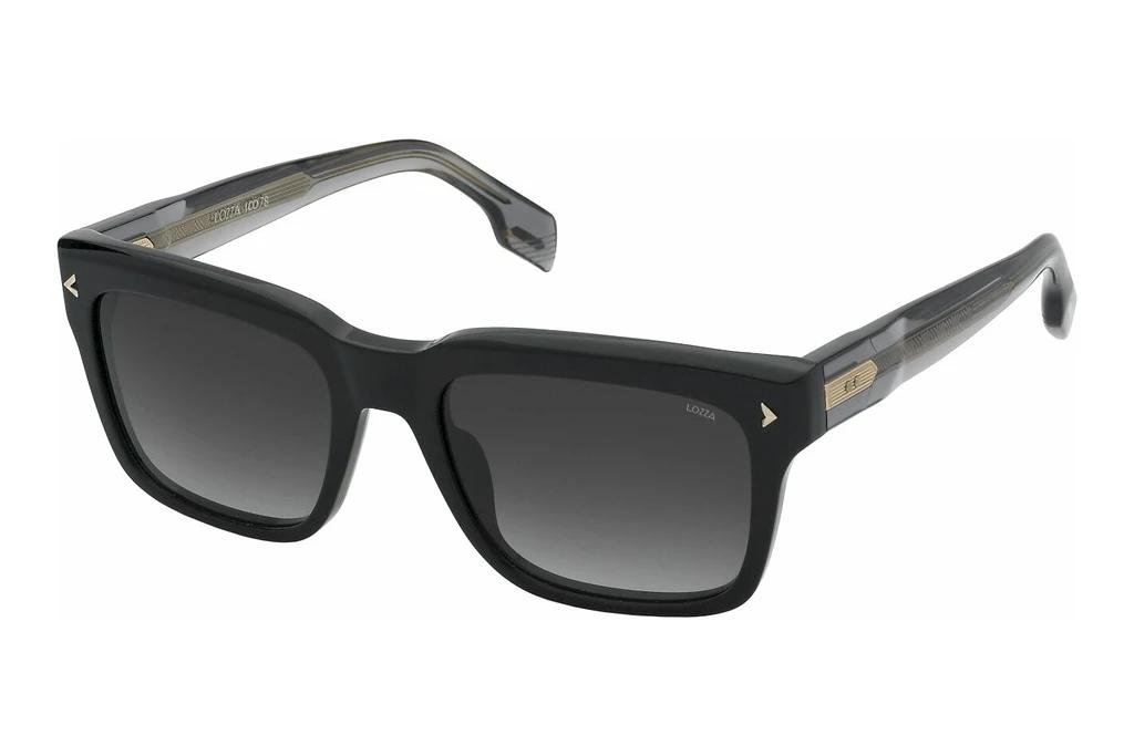 Lozza   SL4356M 700Y SMOKE GRADIENTSHINY BLACK