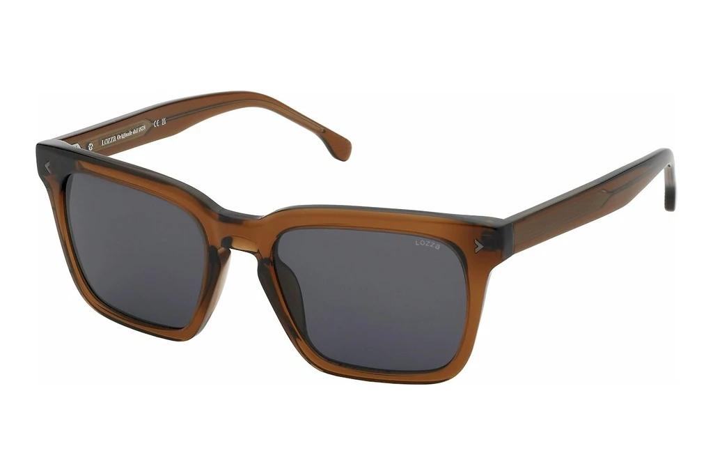 Lozza   SL4358 0732 SMOKESHINY BURNT  BROWN