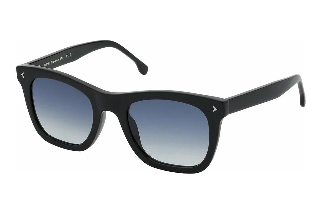 Lozza   SL4359 0700 BLUE GRADIENT BLUESHINY BLACK