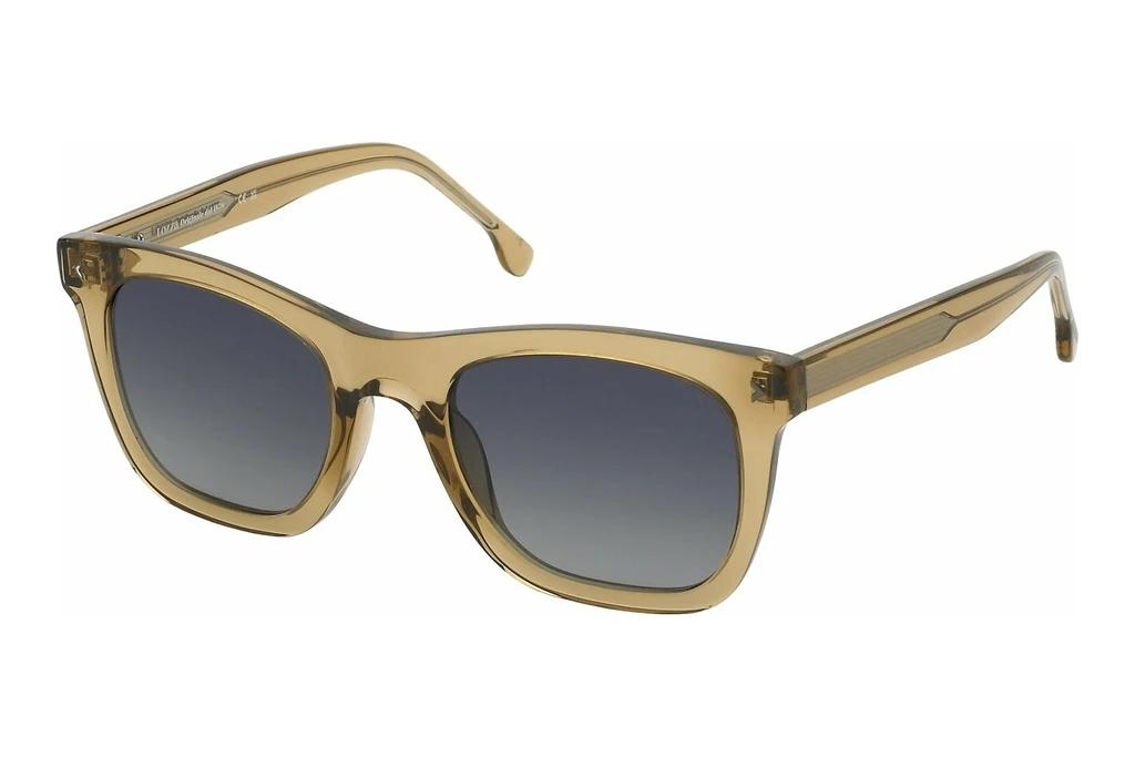 Lozza   SL4359 0913 SMOKE GRADIENT SMOKESHINY TRANSP.BEIGE