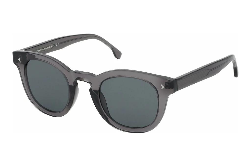 Lozza   SL4360 0830 SMOKESHINY TRANSP.MAUVE