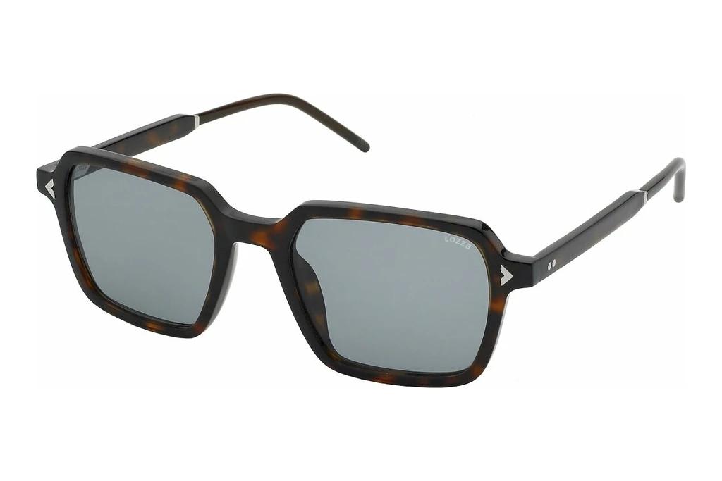 Lozza   SL4361 0714 SMOKESHINY DARK HAVANA