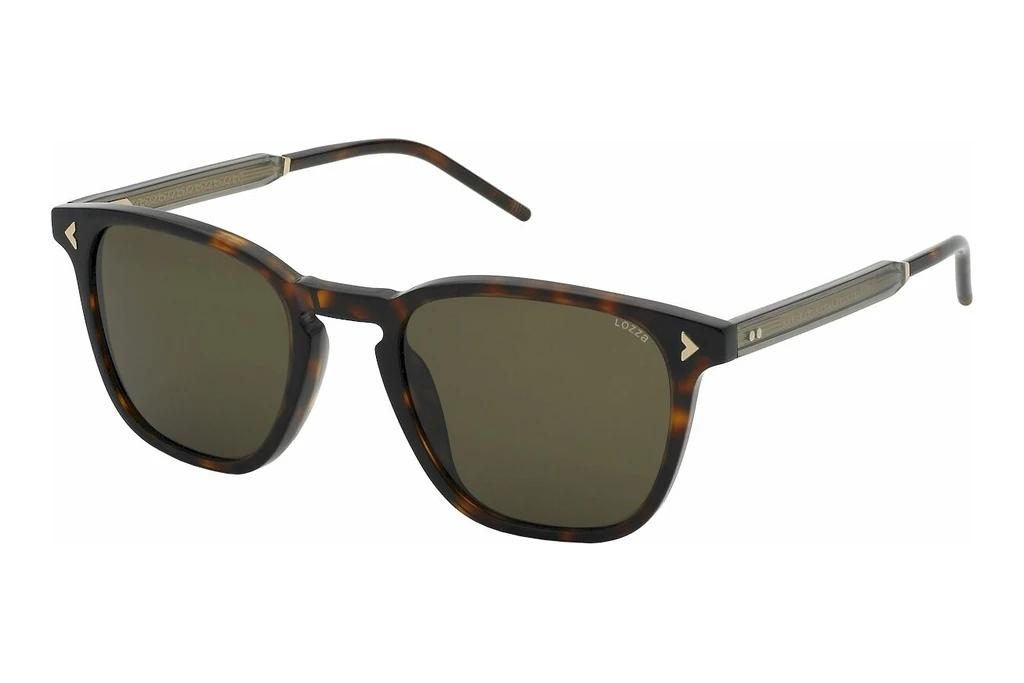 Lozza   SL4362 714Y GREENSHINY HAVANA