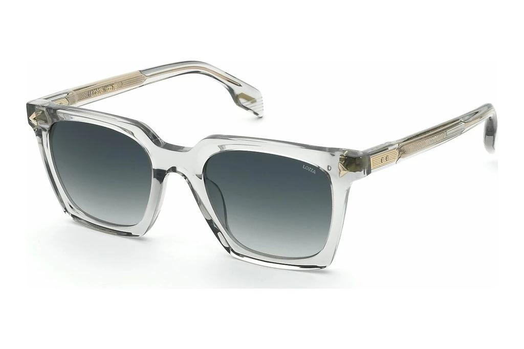 Lozza   SL4393M 06S8 BLUE GRADIENT BLUETRANSP.GREY